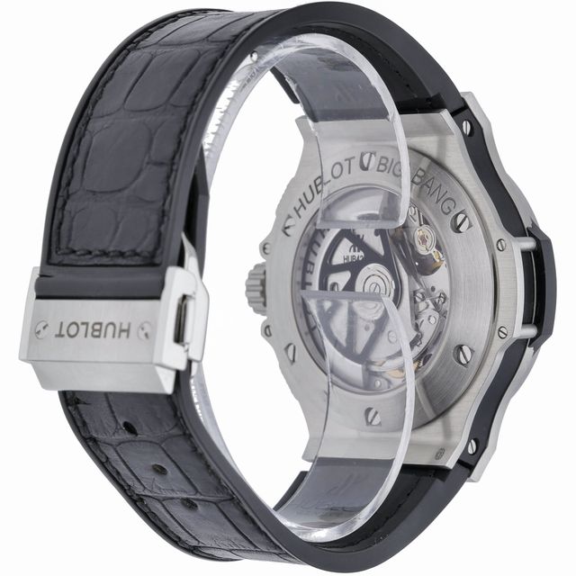 Hublot Aero Bang 311.SX.1170.GR Image 3